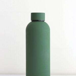 Distributeur Savon Verre